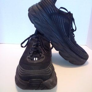Hoka One One Womens Shoes Size 10D - wide
